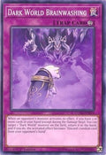 Dark World Brainwashing (COTD-EN074) Common