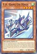 F.A. Hang On Mach (COTD-EN087) Common