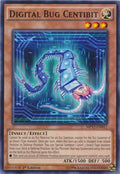Digital Bug Centibit (MP17-EN017) Common