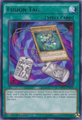 Fusion Tag (MP17-EN035)