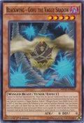 Blackwing - Gofu the Vague Shadow (MP17-EN068) Common