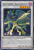 Assault Blackwing - Sohaya the Rain Storm (MP17-EN096) Common