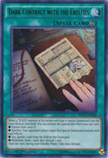 Dark Contract with the Entities (MP17-EN239) Ultra Rare