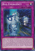 Bug Emergency (MP17-EN040) Common