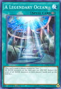 A Legendary Ocean (LEDU-EN021) Common