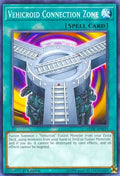 Vehicroid Connection Zone (LEDU-EN035) Common