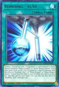 Bonding - D2O (LEDU-EN038) Rare