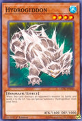 Hydrogeddon (LEDU-EN040) Common