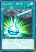 Bonding - H2O (LEDU-EN051) Common