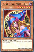 Dark Magician Girl (LEDD-ENA02)  Common