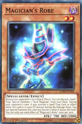 Magician's Robe (LEDD-ENA04)  Common