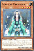 Magical Exemplar (LEDD-ENA11)  Common