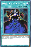 Dark Magic Curtain (LEDD-ENA14)  Common