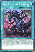 The Fang of Critias (LEDD-ENA22)  Common