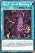 The Claw of Hermos (LEDD-ENA23)  Common