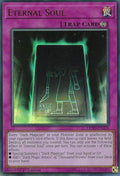 Eternal Soul (LEDD-ENA28)  Ultra Rare