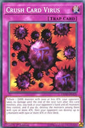 Crush Card Virus (LEDD-ENA31)