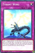 Tyrant Wing (LEDD-ENA33)  Common
