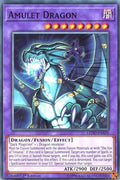 Amulet Dragon (LEDD-ENA35)  Common