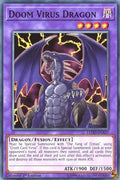 Doom Virus Dragon (LEDD-ENA37)  Common