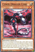 Cyber Dragon Core (LEDD-ENB04)  Common