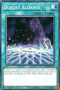 Duelist Alliance (LEDD-ENC17)  Common