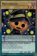 Hallohallo (CIBR-EN000) Rare