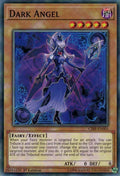 Dark Angel (CIBR-EN005) Common