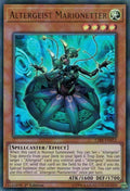 Altergeist Marionetter (CIBR-EN012) Ultra Rare