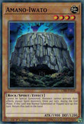 Amano-Iwato (CIBR-EN036) Common