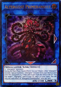 Altergeist Primebanshee (CIBR-EN047) Ultra Rare
