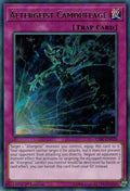 Altergeist Camouflage (CIBR-EN070) Rare