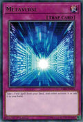 Metaverse (CIBR-EN076)  Rare