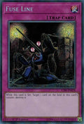 Fuse Line (CIBR-EN078)