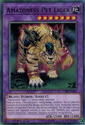 Amazoness Pet Liger (CIBR-EN094) Common