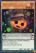 Hallohallo (CIBR-ENSP1) Ultra Rare