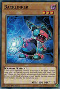 Backlinker (SDCL-EN004) Common