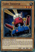 Card Trooper (SDCL-EN015) Common