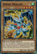 Debris Dragon (SDCL-EN016) Common
