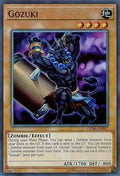 Gozuki (OP06-EN017) Common