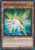 Herald of Green Light (SR05-EN020) Common
