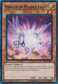Herald of Purple Light (SR05-EN021) Common