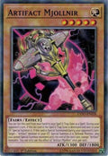 Artifact Mjollnir (EXFO-EN028) Common