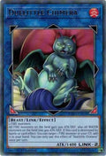 Duelittle Chimera (EXFO-EN050) Rare