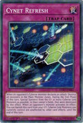 Cynet Refresh (EXFO-EN067) Common