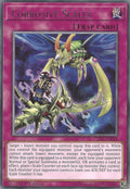 Corrosive Scales (LED2-EN010) Rare