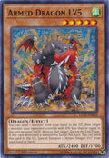 Armed Dragon LV5 (LED2-EN026) Common