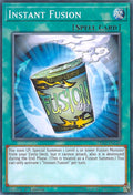 Instant Fusion (LED2-EN048)  Common