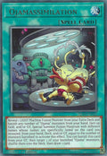 Ojamassimilation (LED2-EN022) Rare