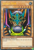 Judge Man (LCKC-EN004)  Ultra Rare